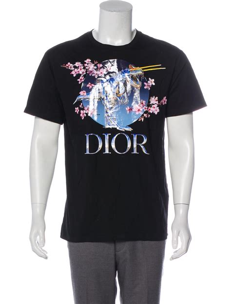 dior tshirts|dior t shirts for men.